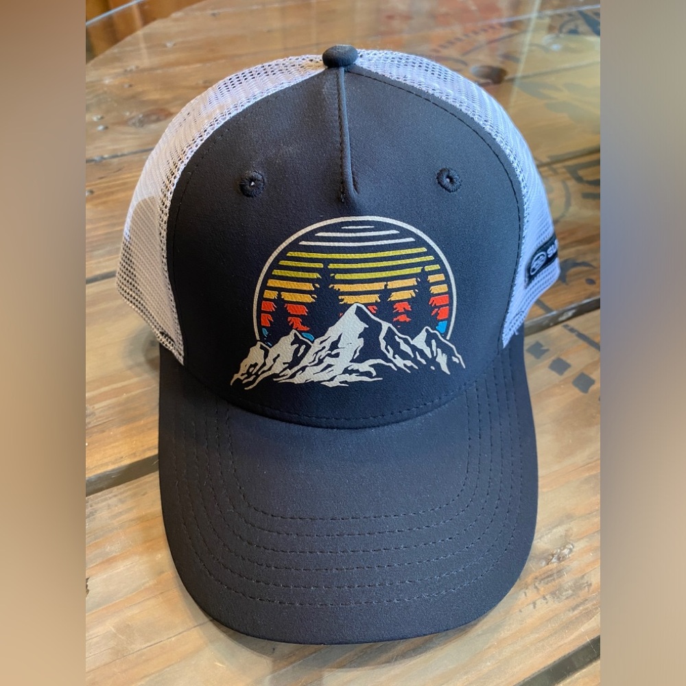 NWT Subaru Cap Z4